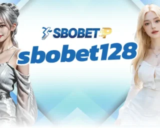 sbobet128 คือช่องทางการเดิมพันกับบอลออนไลน์ที่สามารถแทงบอลที่ชอบผ่านทางออนไลน์ได้ทันที ตัดสินใจลงทุน SBOBETP ในวันนี้ก็จะได้พบกับสิ่งที่ดี