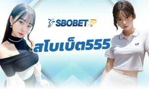 พฤติกรรมผู้เล่นสายสล็อตแตกง่ายใน สโบเบ็ต555
