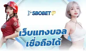 พนันบอล เว็บแทงบอล เชื่อถือได้ sbobet อย่างมีวินัยตามหลักจิตวิทยาการเดิมพัน
