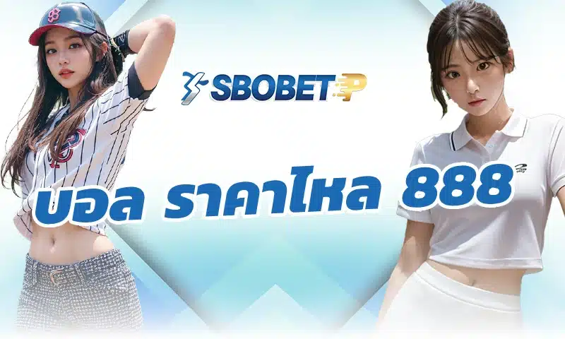 การอ่าน บอล ราคาไหล 888 ช่วยมองเห็นแรงตลาดได้อย่างไร