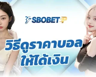 ถ้าพูดกันแบบคนเคยผ่านสนามจริง วิธีดูราคาบอล ให้ได้เงิน ไม่ใช่เรื่องของการเชียร์ทีมที่รักหรือเลือกทีมที่ดูชื่อชั้นดีกว่าเลย ช่วงแรกที่เล่น